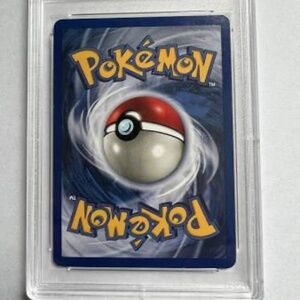 Gen 1 Venasuar Psa 8